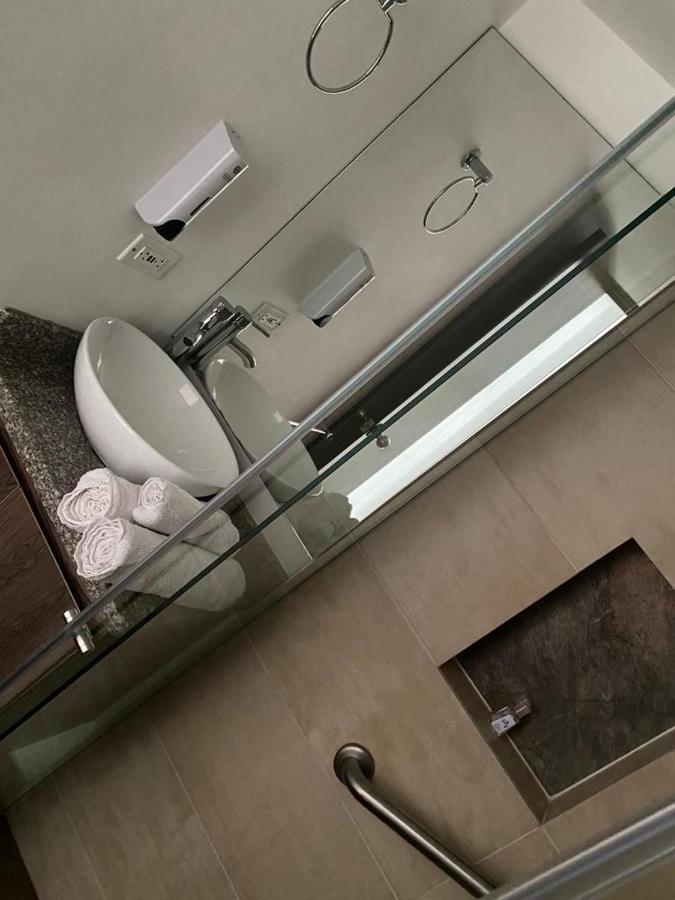 Spacio 30 Bogotá Dış mekan fotoğraf